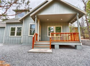 4710 High Dr, Lakeside, AZ 85929