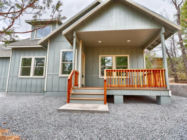 4710 High Dr, Lakeside, AZ 85929