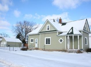 211 10th St N, Wisconsin Rapids, WI 54494