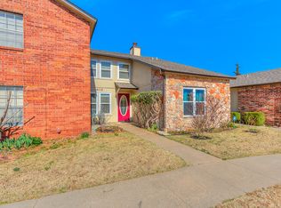 14110 Crossing Way E, Edmond, OK 73013