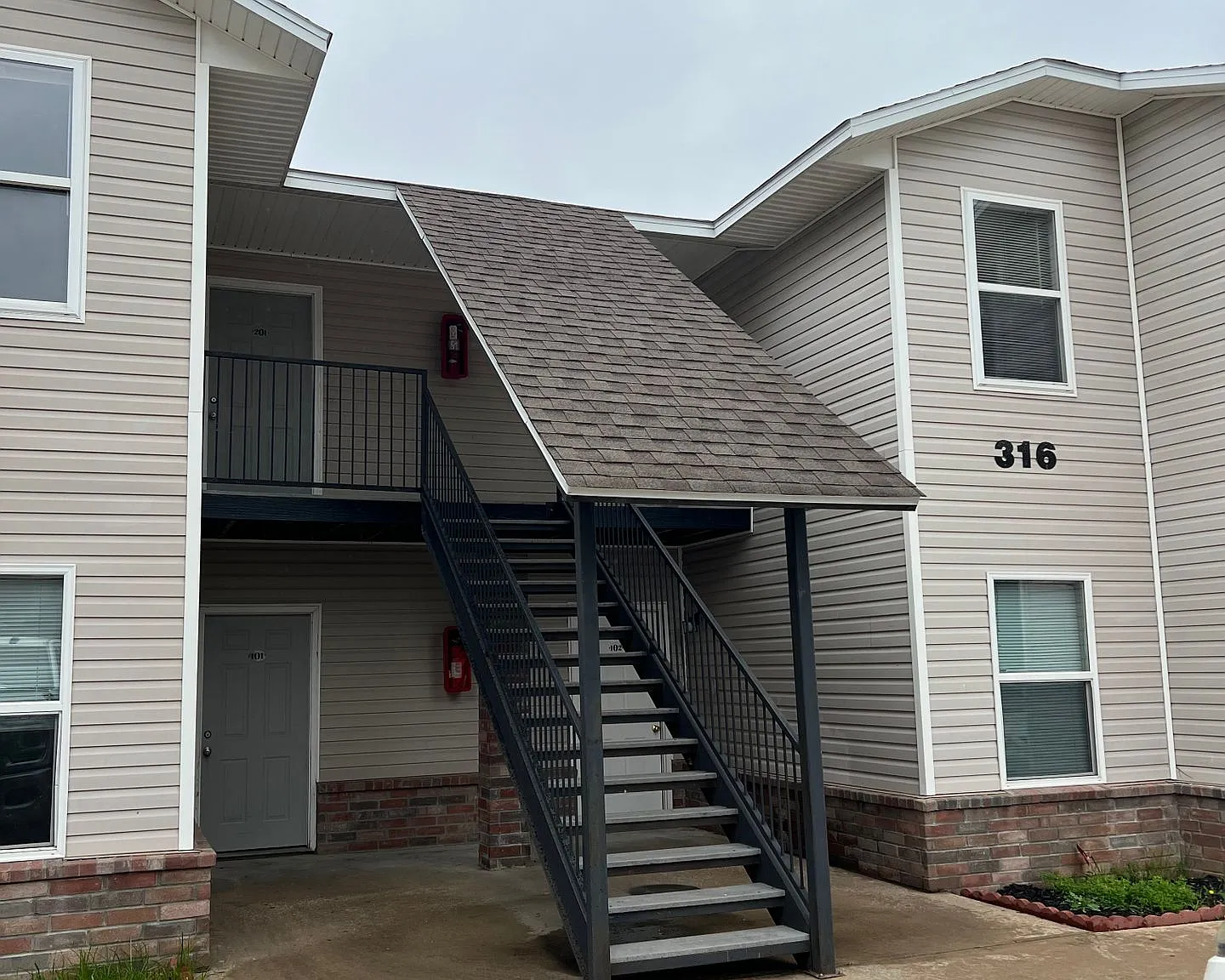 316 Erin Place Springdale — Photo 3