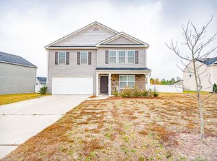 327 Battery Way, Bunnlevel, NC 28323