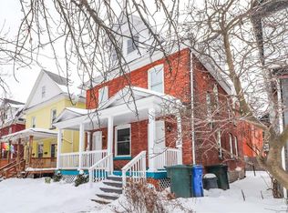 37 Hubbell Park, Rochester, NY 14608