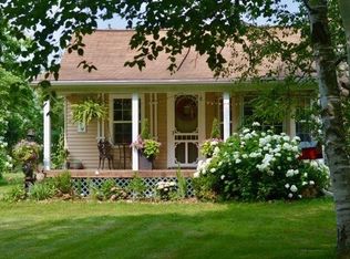 1620 Rowe Rd, Carsonville, MI 48419