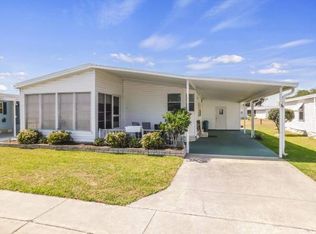 6313 Jessup Dr, Zephyrhills, FL 33540