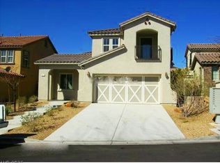 617 Wandering Violets Way, Las Vegas, NV 89138