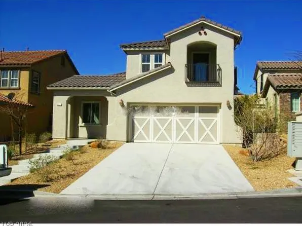 617 Wandering Violets Way, Las Vegas, NV 89138