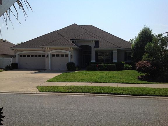 2nd image of 721 Chestwood Chase Dr