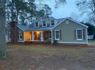 125 Lake Bluff Dr, Waynesboro, GA 30830