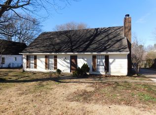 5929 Lees Xing, Olive Branch, MS 38654