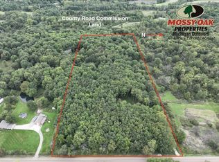 0-V/L Washburn Rd, Goodrich, MI 48438