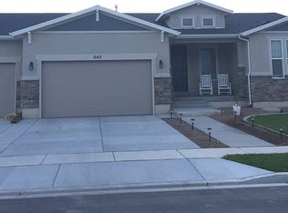 642 S 150 West Cir, American Fork, UT 84003