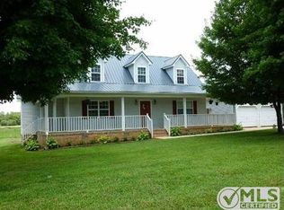 85 Dorey Ave, McMinnville, TN 37110