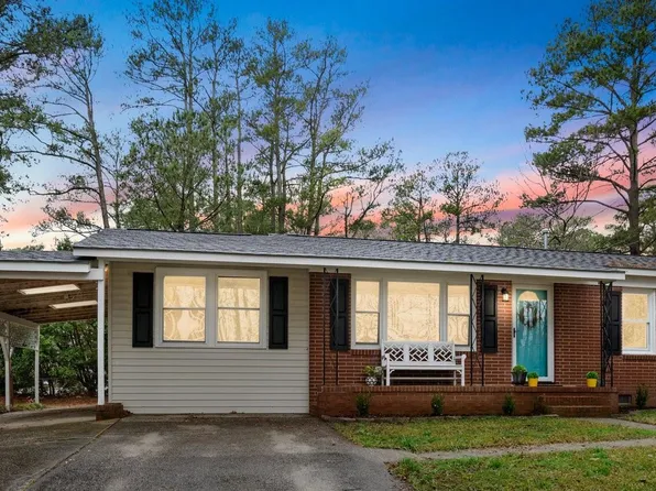 1300 Maurice Drive, Tarboro, NC 27886