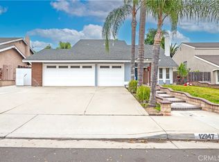 12947 Robin Ln, Chino, CA 91710