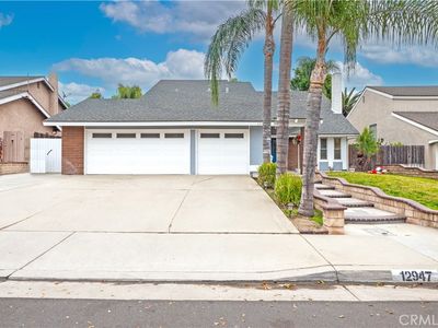 12947 Robin Ln, Chino, CA, 91710