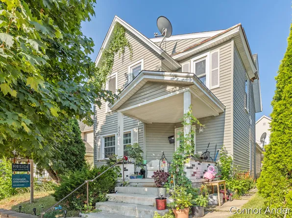 623 Lane Ave NW #625, Grand Rapids, MI 49504