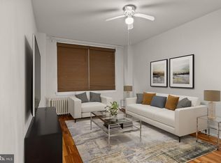 1324 Locust St APT 825, Philadelphia, PA