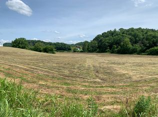 1388 George Malone Rd, Greeneville, TN 37745