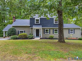 1106 Duckbill Ct, Midlothian, VA 23113