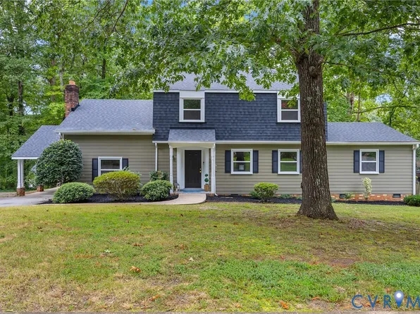 1106 Duckbill Ct, Midlothian, VA 23113