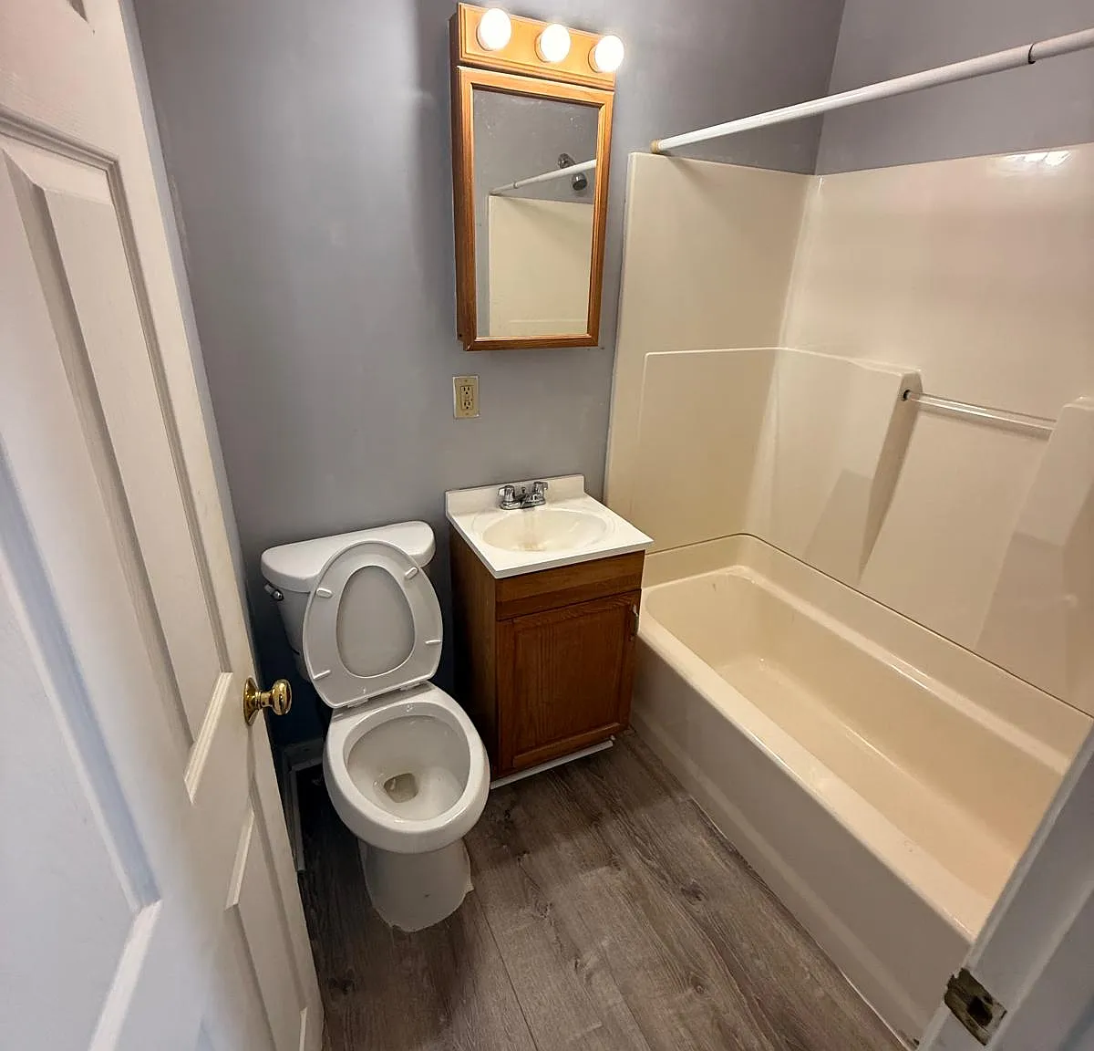 1 bed, $1,650 — Photo 3