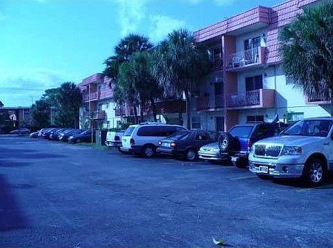 1st image of 4301 NW South Tamiami Canal Dr #3-203