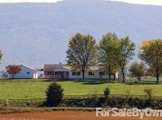 60 Hamburg Rd, Edinburg, VA 22824