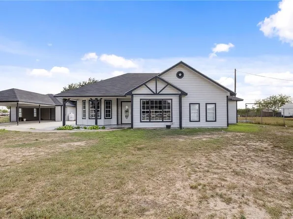 3003 Costa Azul Ln, Mission, TX 78574