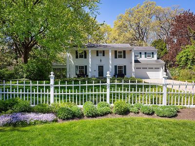 800 Beverly Pl, Lake Forest, IL, 60045