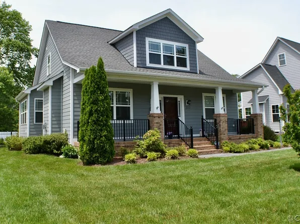 3122 Moss Side Ave, Richmond, VA 23222