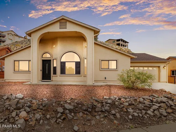 1923 Atlantic Ave, Prescott, AZ 86301