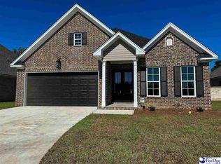1034 Cedar Crest Ln, Florence, SC 29501