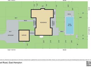 28 Dorset Rd, East Hampton, NY 11937