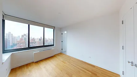Rented by UDR