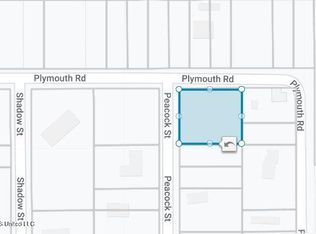 Peacock St LOT 240, Ocean Springs, MS 39564