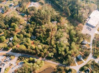 252 & 254 Fritz Mar Ln, Athens, GA 30607