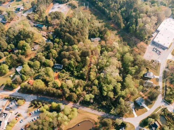 252 & 254 Fritz Mar Ln, Athens, GA 30607