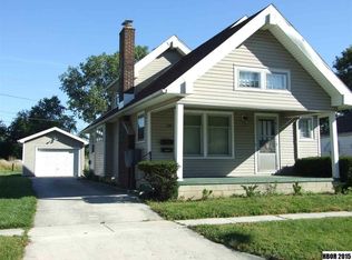 226 Bricker St, Fostoria, OH 44830