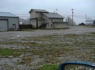 3255 N Egbert Rd, Martinsville, IN 46151