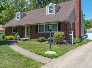 1102 Par 4 Rd, Kalamazoo, MI 49008