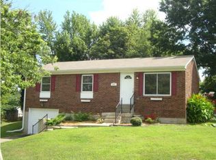 607 Clemson Ct, Elizabethtown, KY 42701