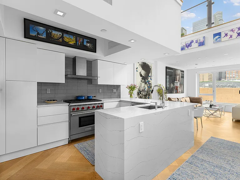 805 9th Ave #PENTHOUSE — Photo 6