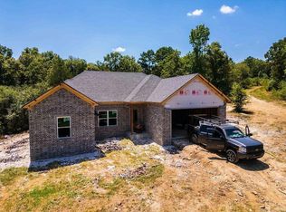 167 Archey Fork Dr, Clinton, AR 72031