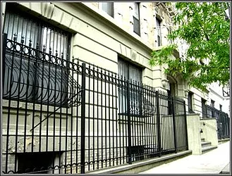 Sold by Andrews Building Corp.