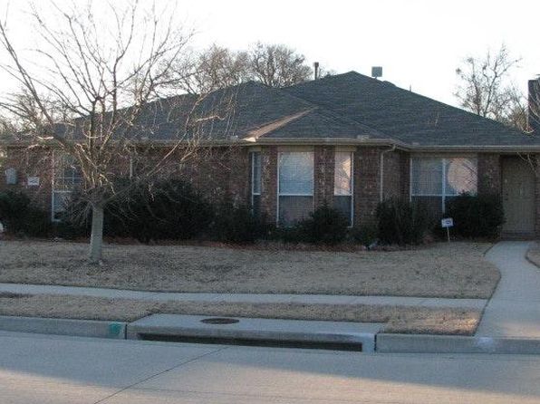 400 Ponderosa Trl