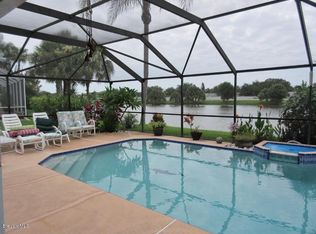 2012 Thesy Dr, Melbourne, FL 32940