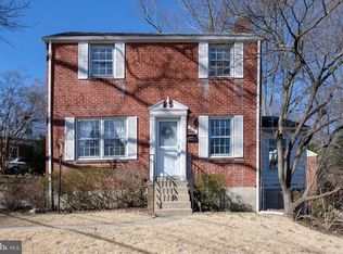 3101 Parker Ave, Silver Spring, MD 20902
