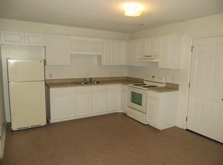 4206 Delbert Ave APT D, Durham, NC 27704