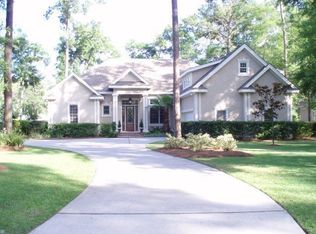 11 Wilers Creek Way, Hilton Head Island, SC 29926